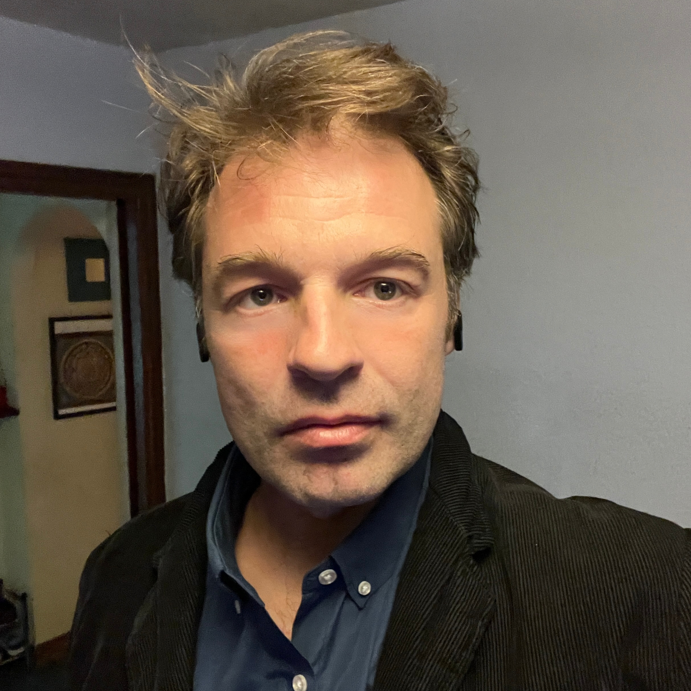 Historia del Comunismo y Franquismo cover art