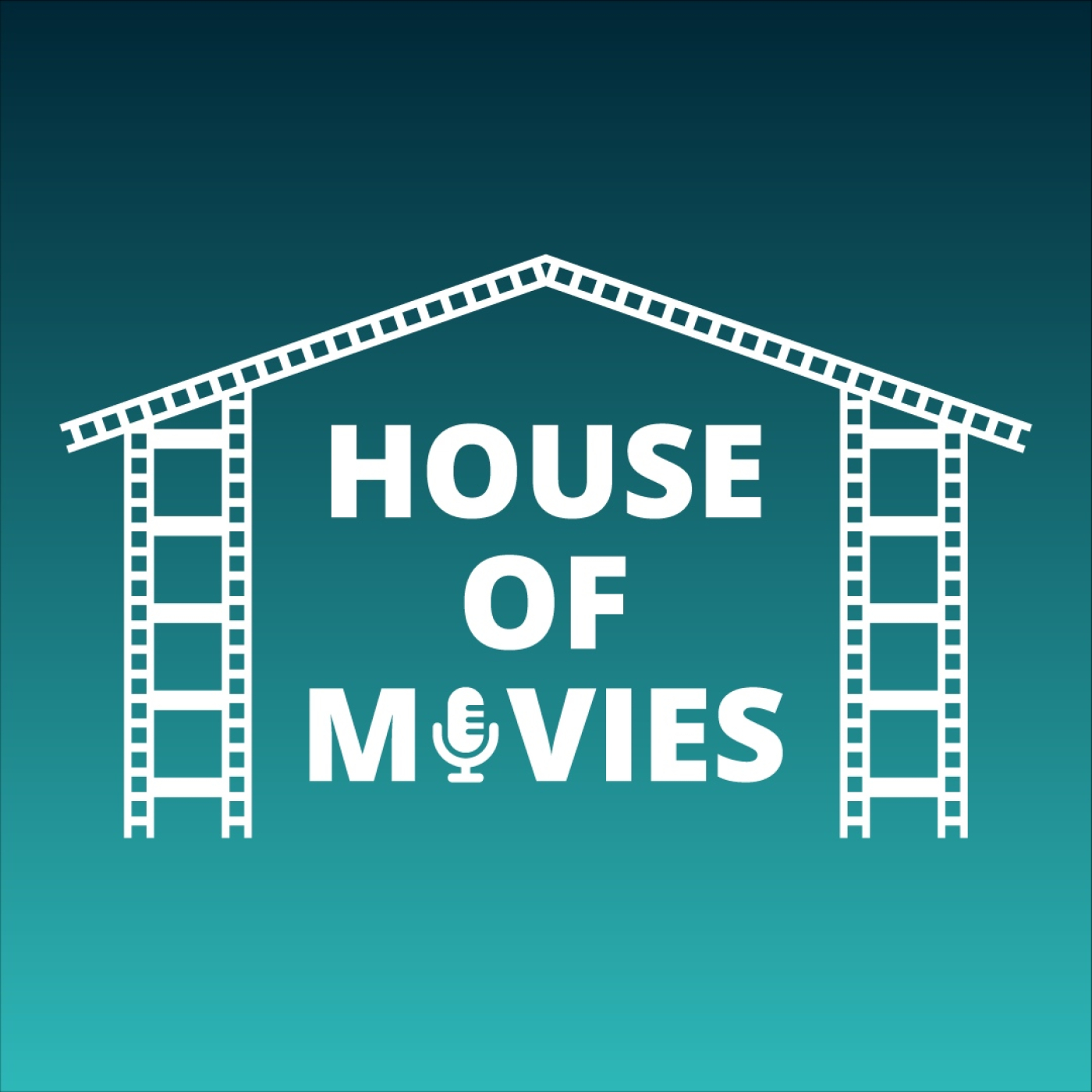 House of Movies. El Podcast de Decine21