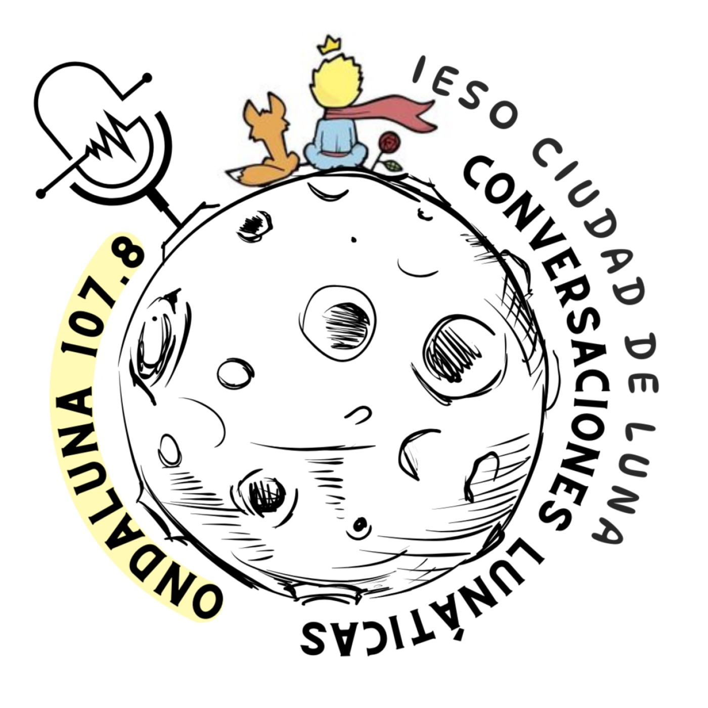 Radio Escolar ONDALUNA cover art