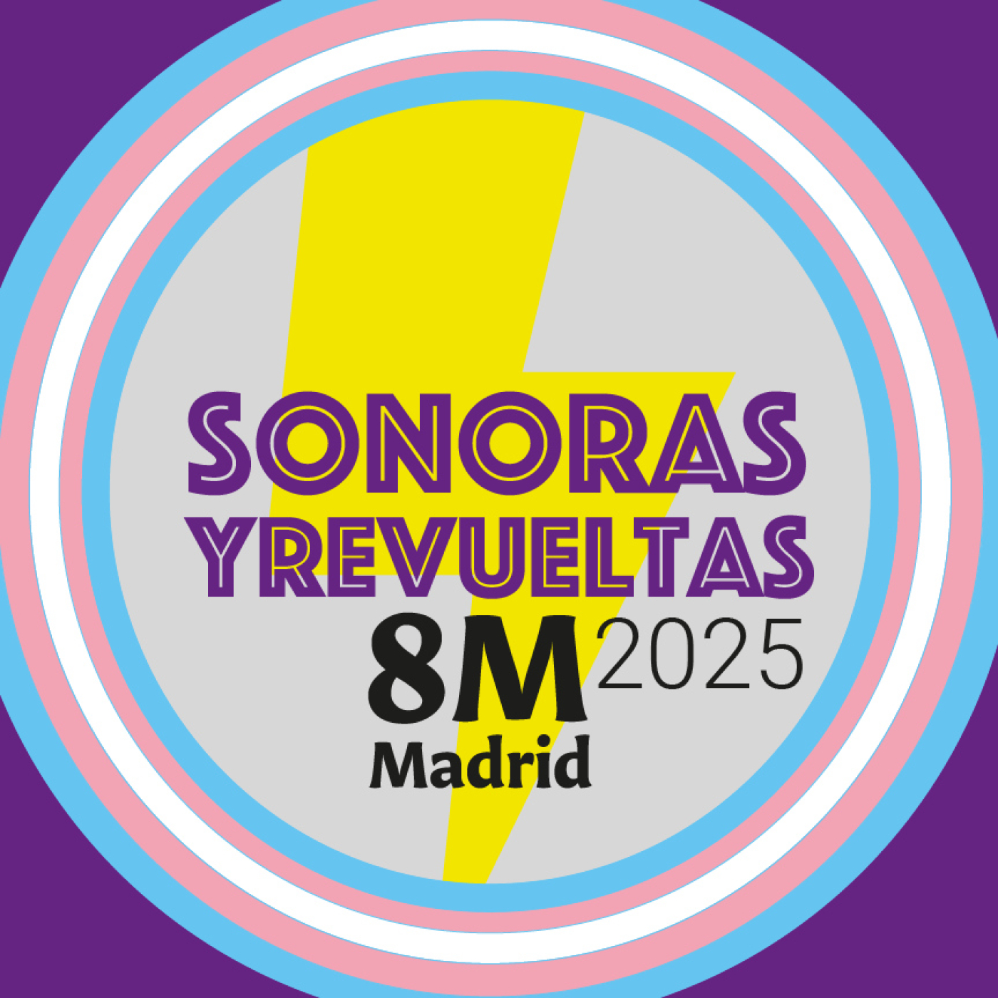 Sonoras y revueltas