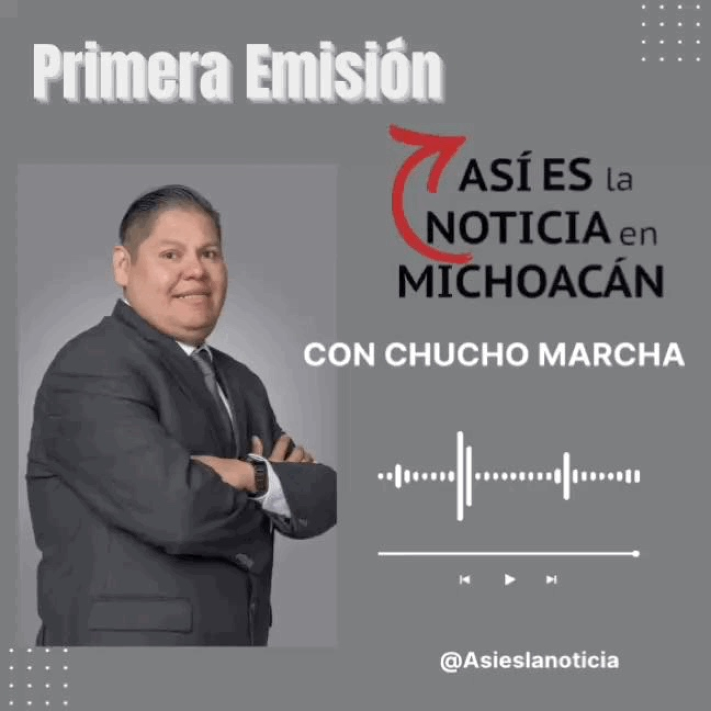 Así es la noticia en Michoacán