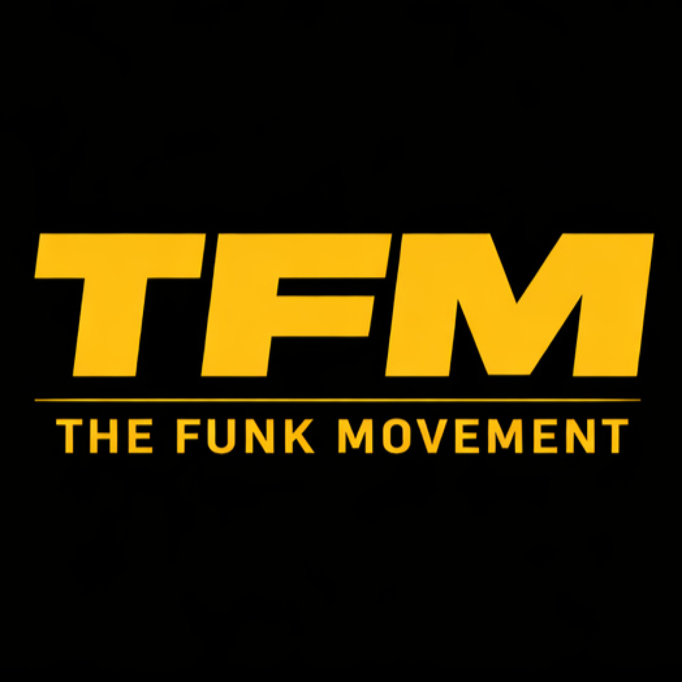 TFM |Funky House & House DJ Set| The Funk Movement cover art