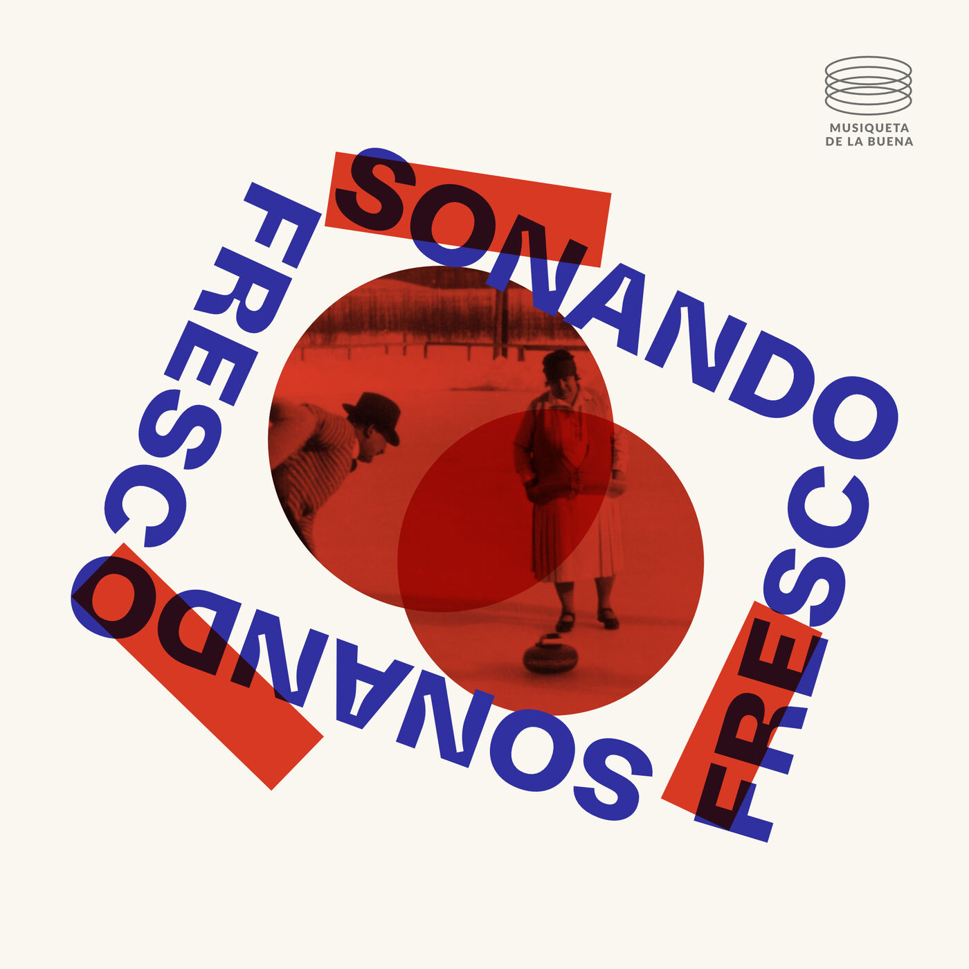 Sonando Fresco