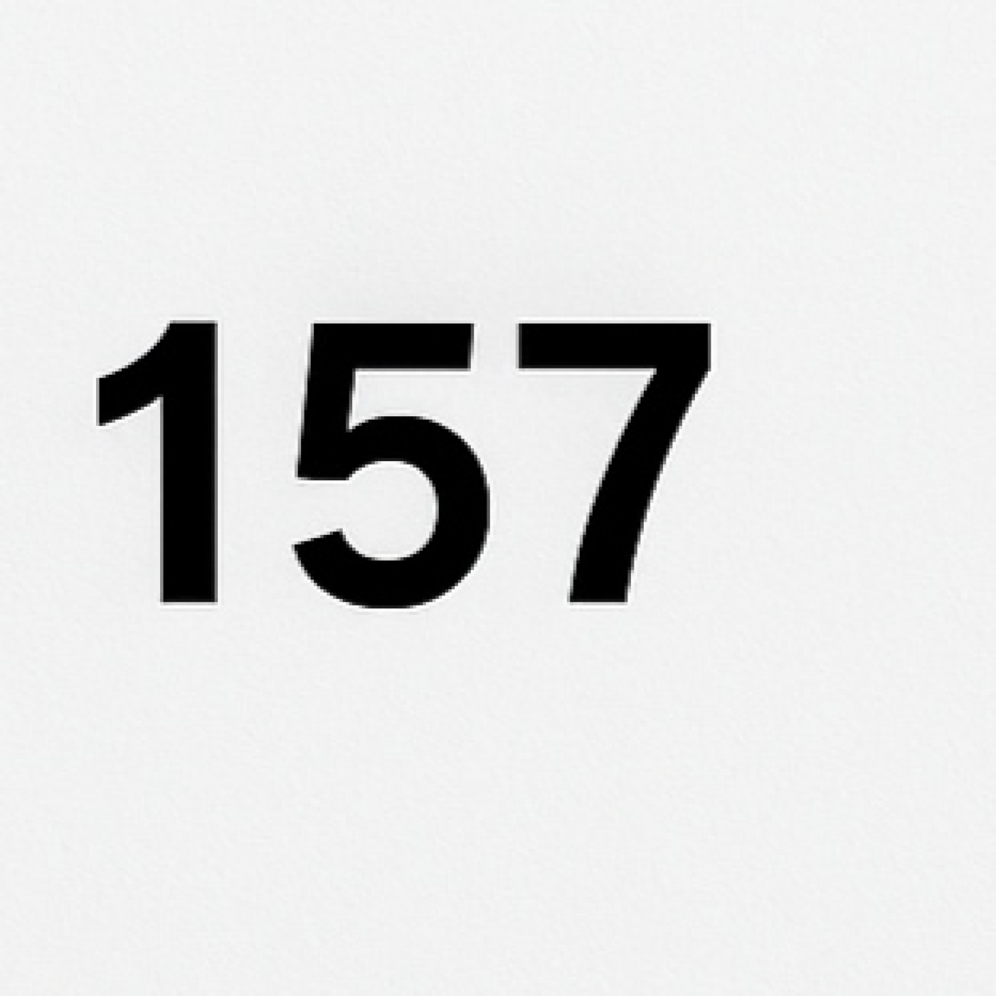 157