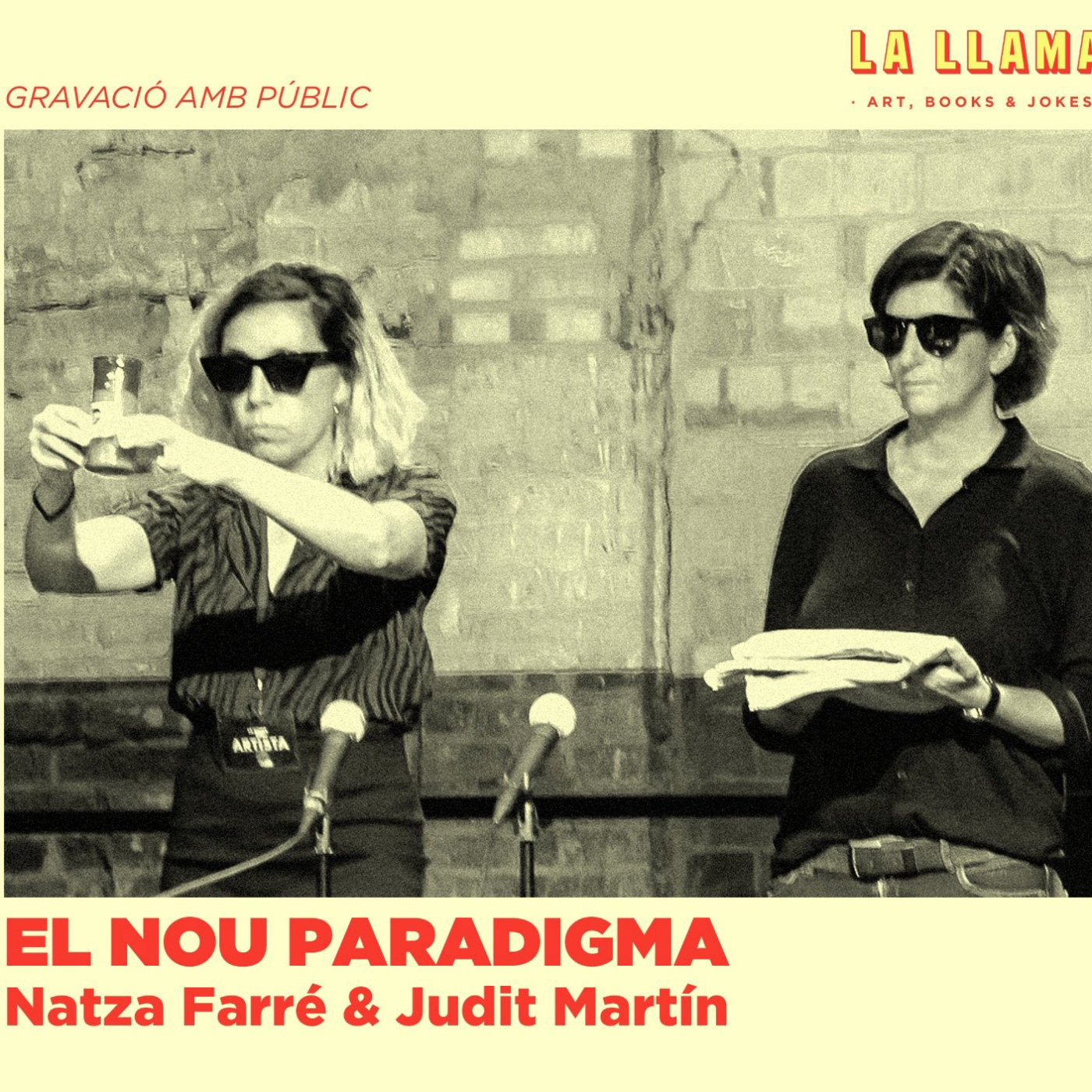 EL NOU PARADIGMA