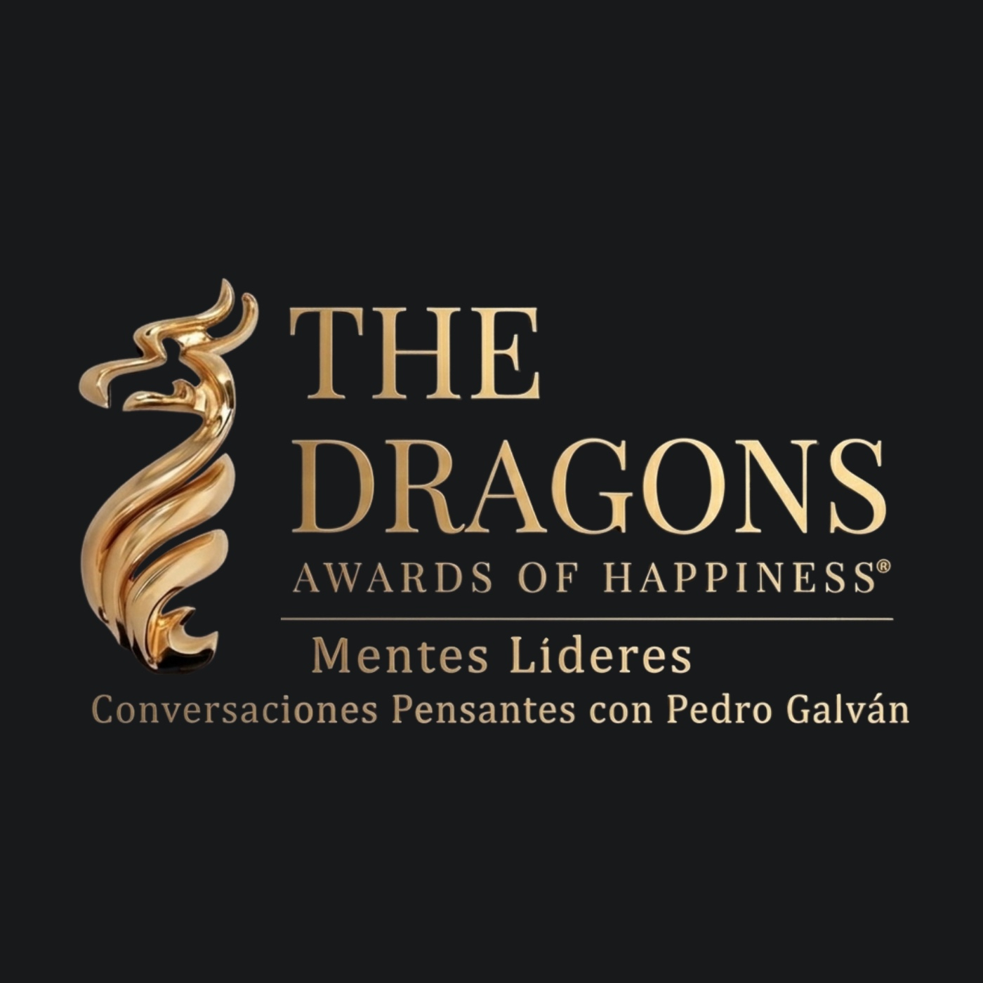 Mentes Líderes. Conversaciones Pensantes