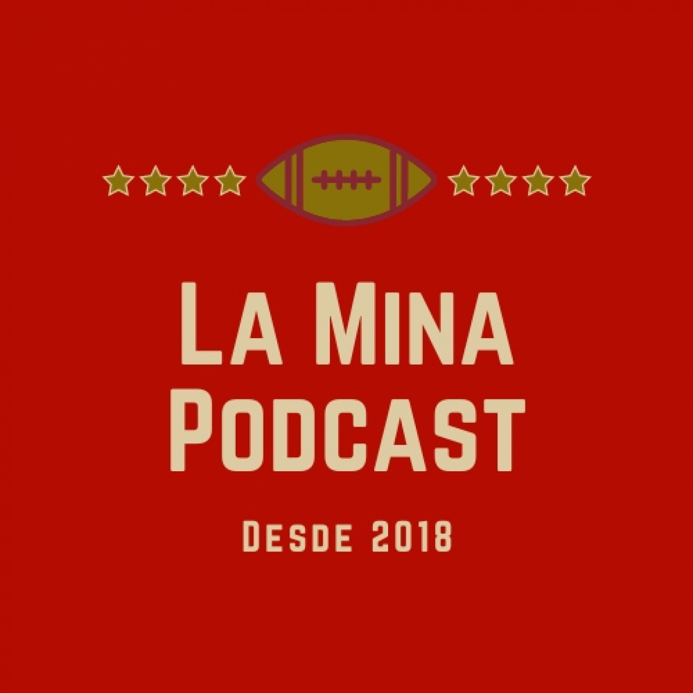 La Mina 5x3 Mayra Gomez baja a La Mina!