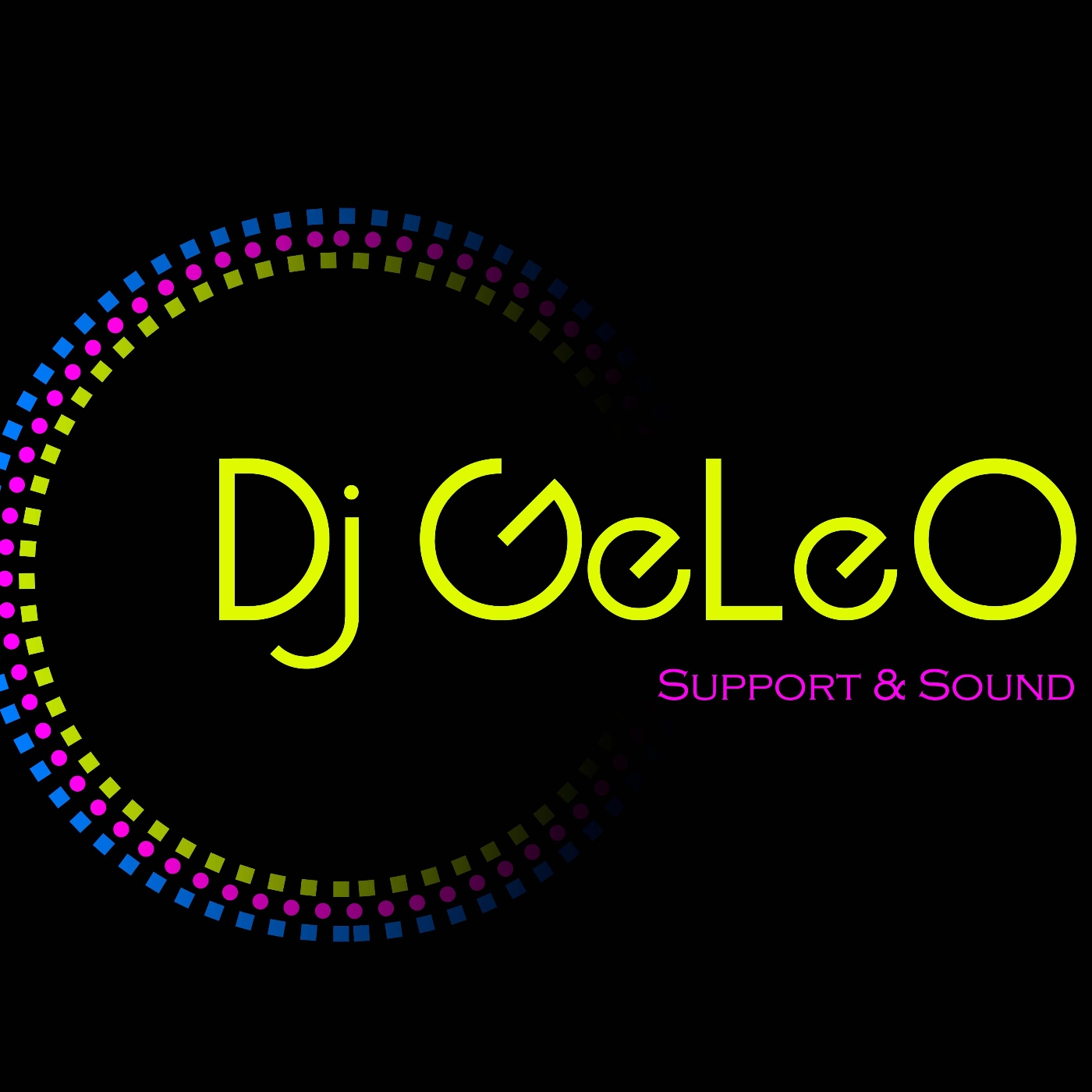 Dj GeLeO