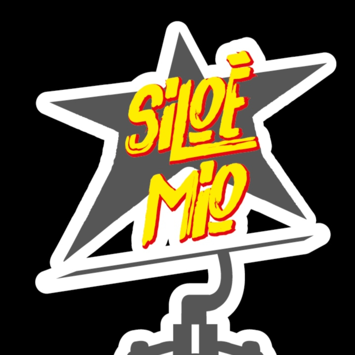 SILOÉ MÍO