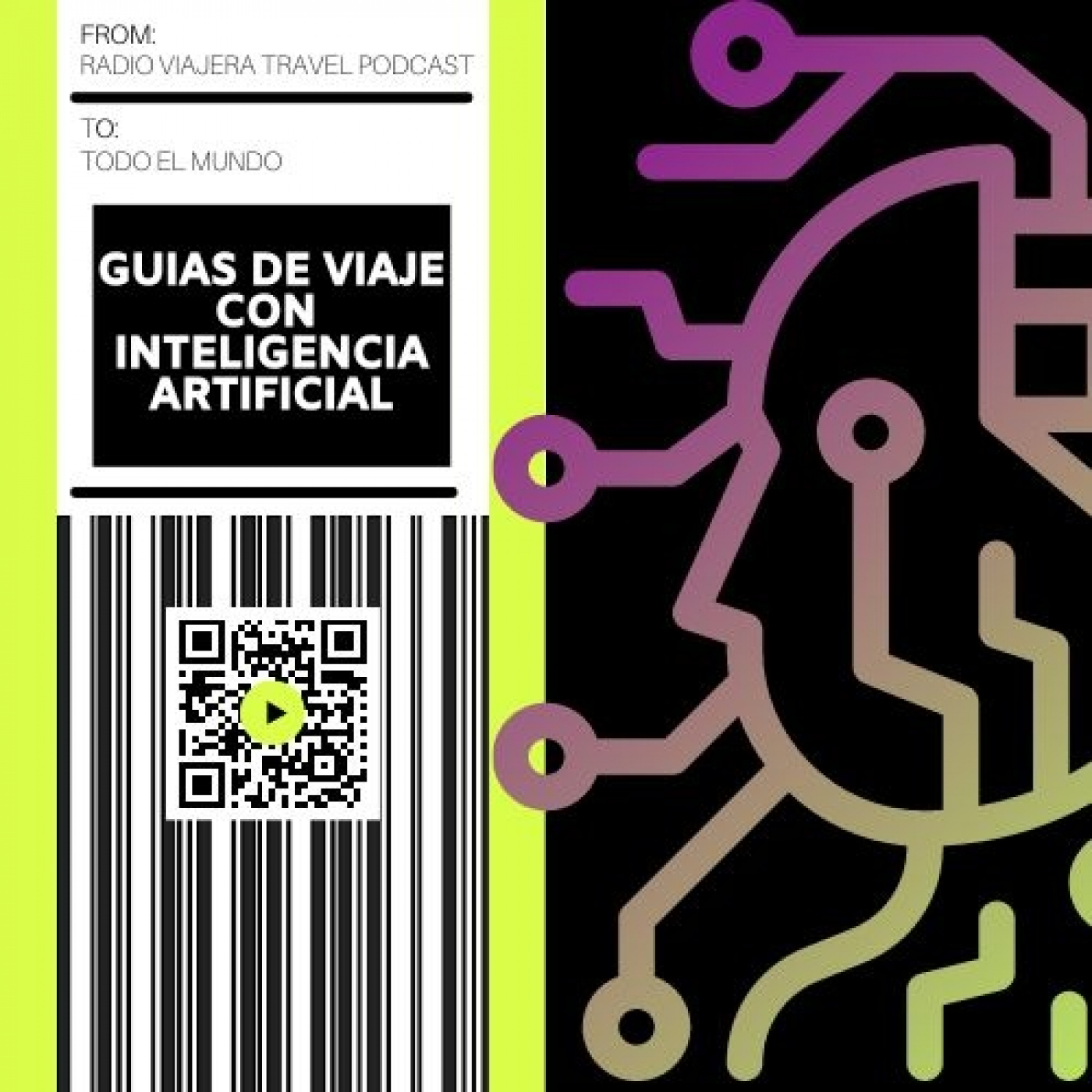 Guías de Viaje con Inteligencia Artificial