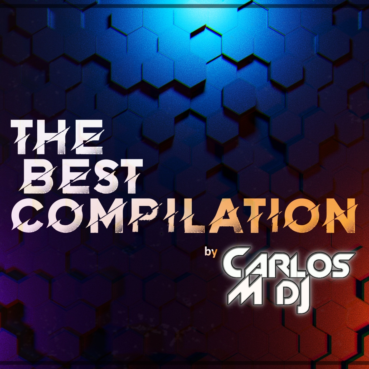 The Best Compilation Radio Sets by Carlos M Dj