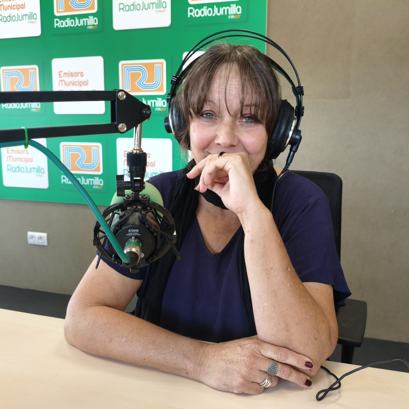 Aprendiendo a educar, con María Giménez podcast artwork