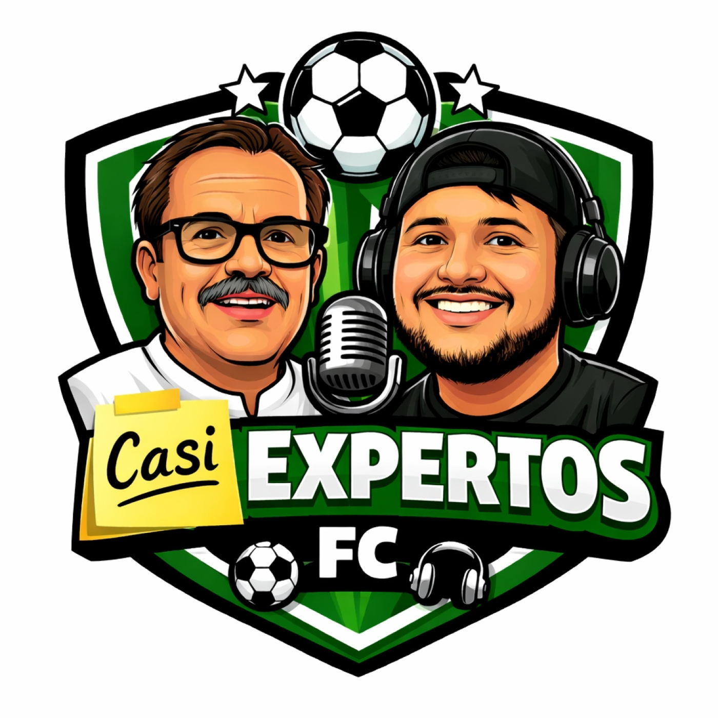 Casi Expertos FC