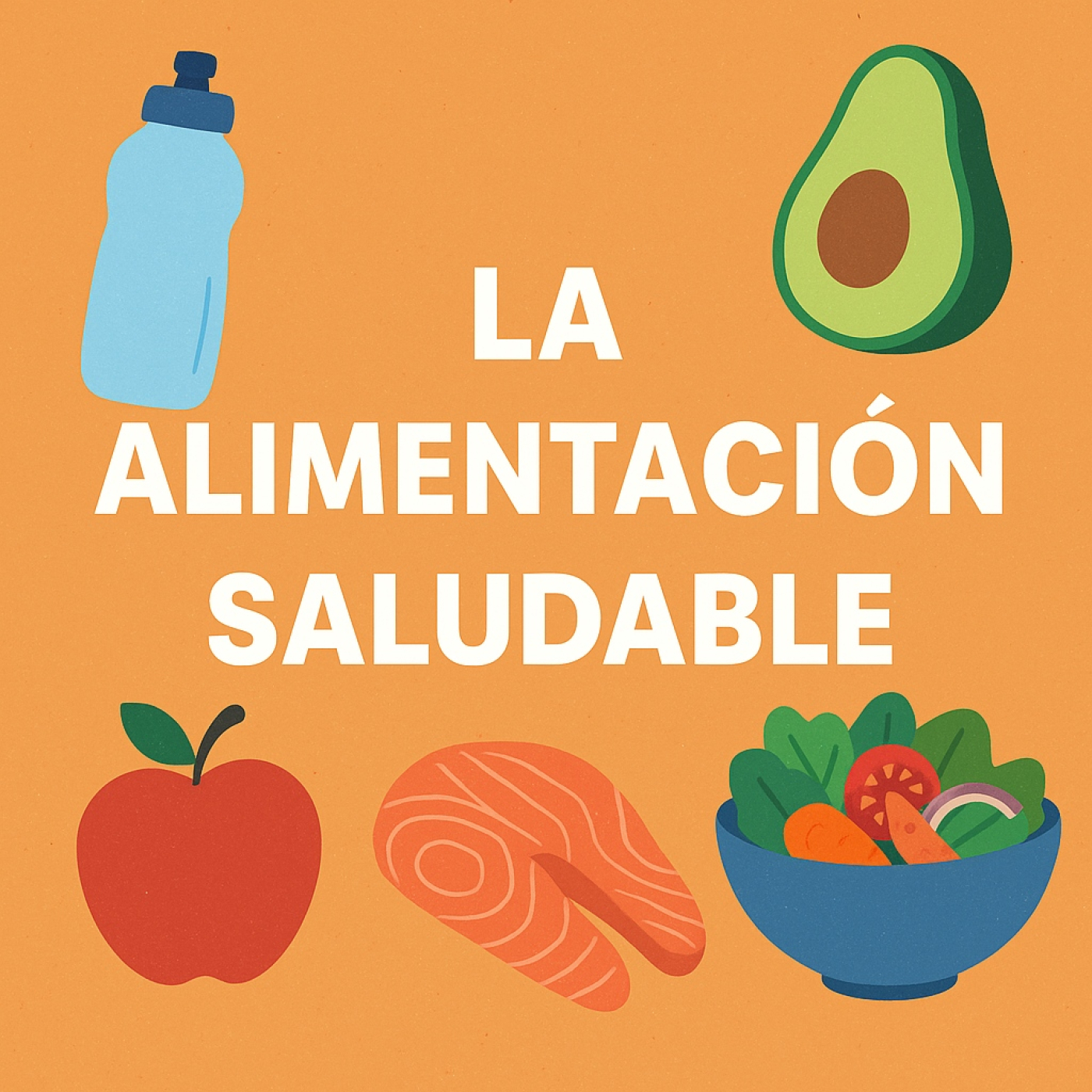 Alimentacion Saludable