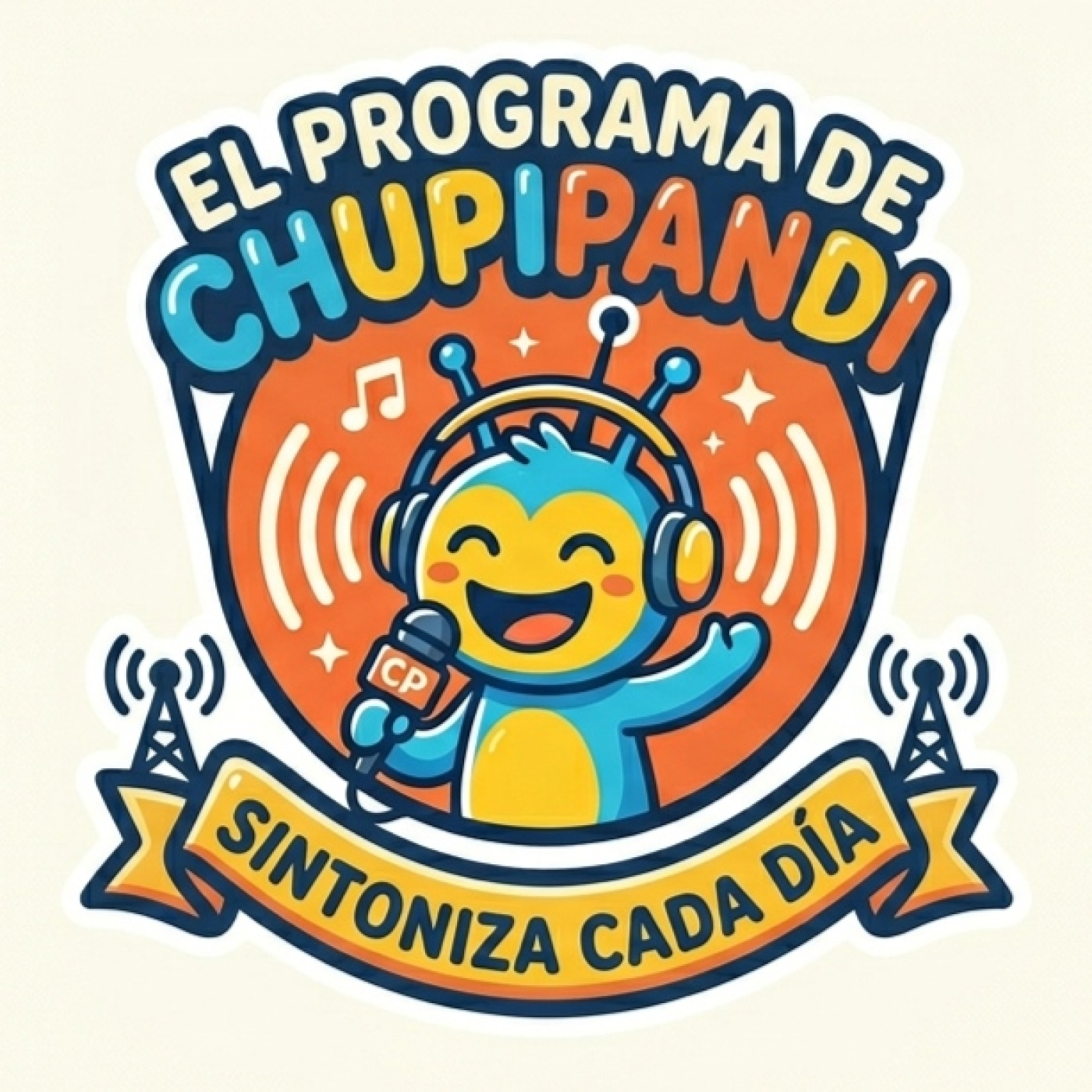 Emisora Chupipandi