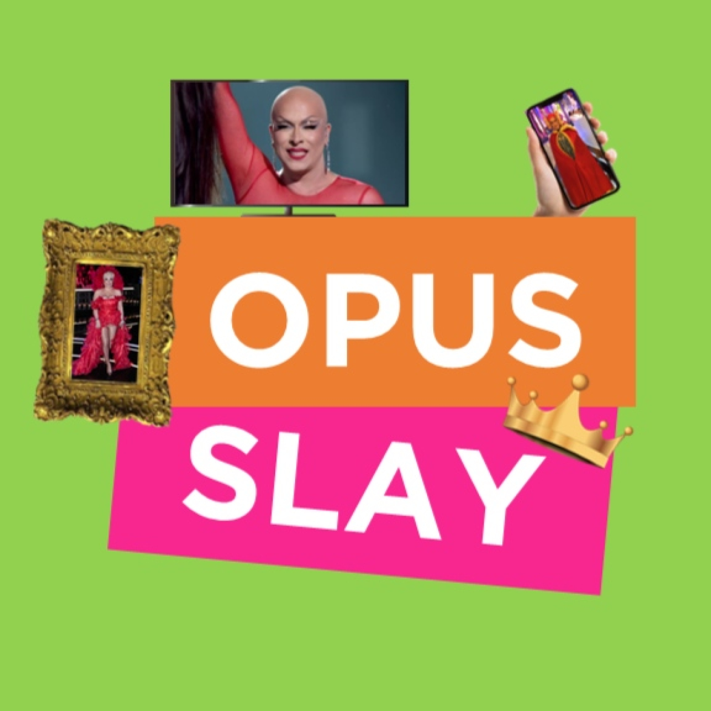 Opus Slay