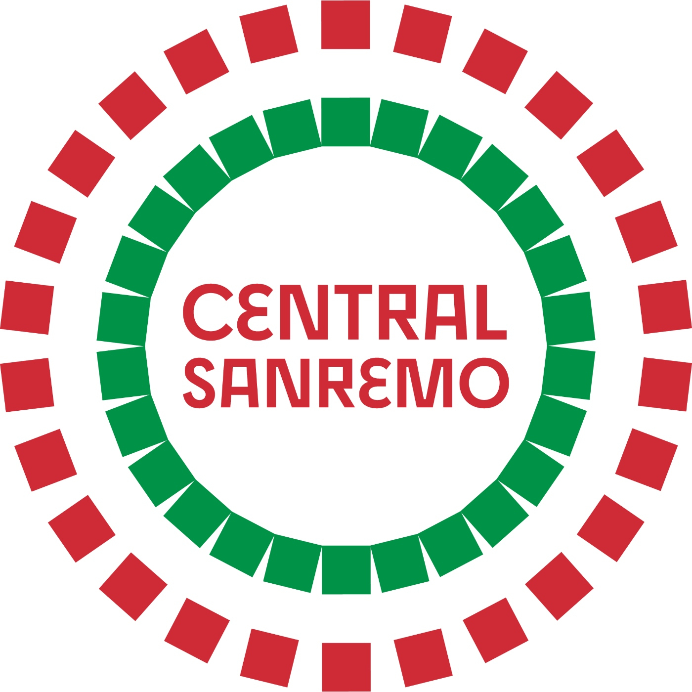 Central Sanremo