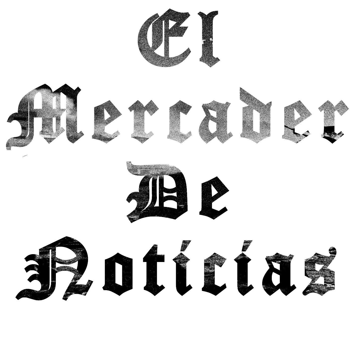 El mercader de Noticias.