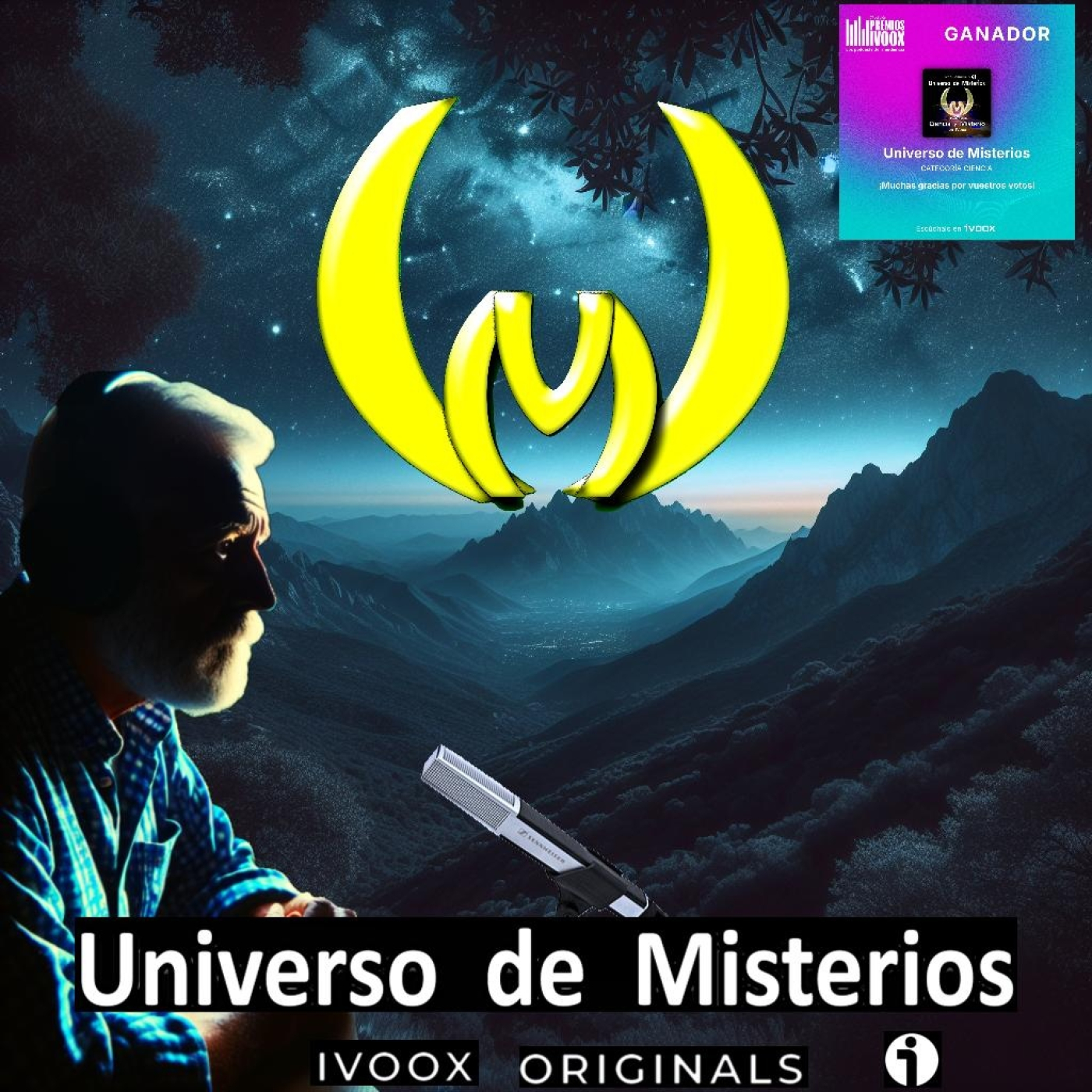 Universo de Misterios