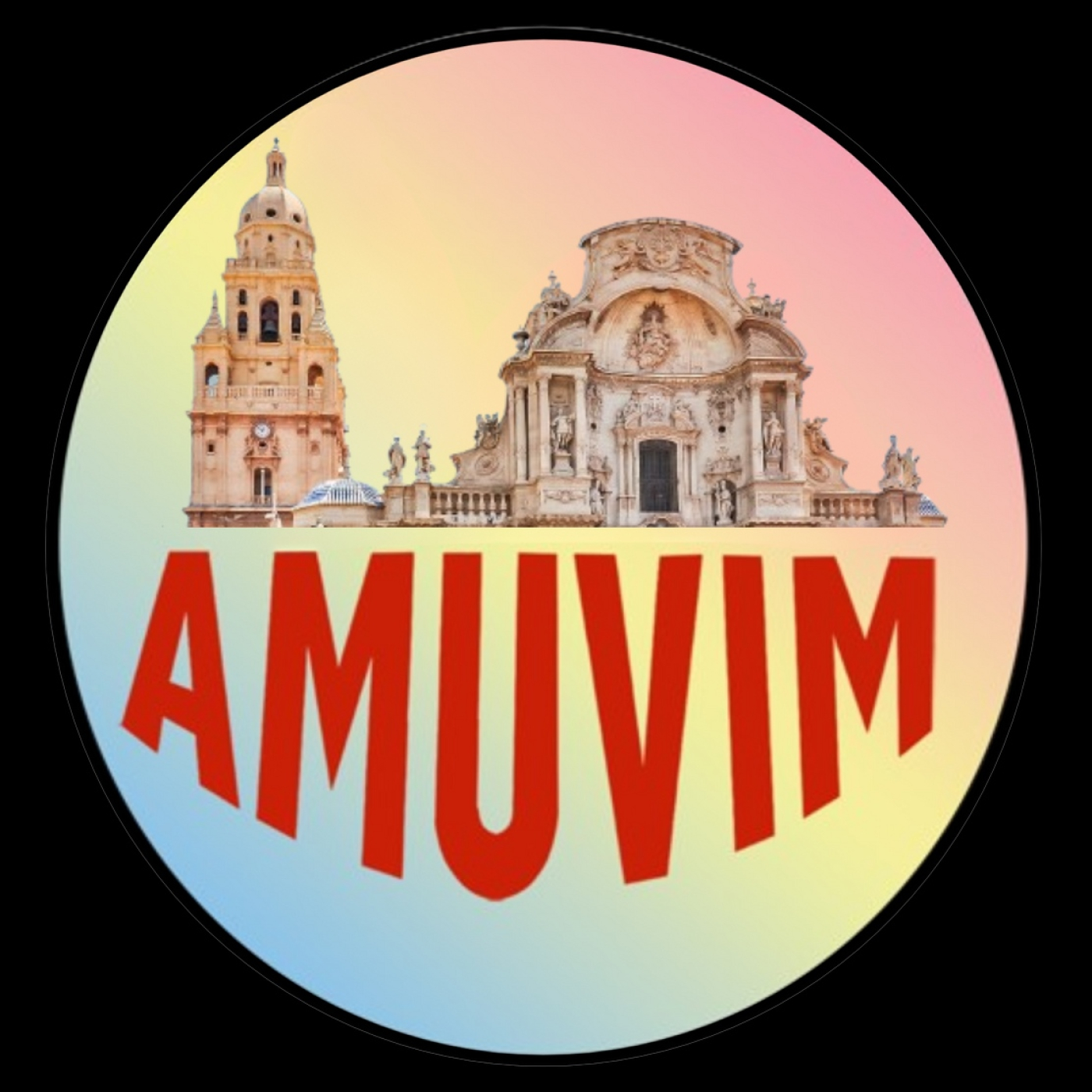 EN AMUVIM NOS INTERESAN LOS SABORES DE ANTAÑO podcast artwork