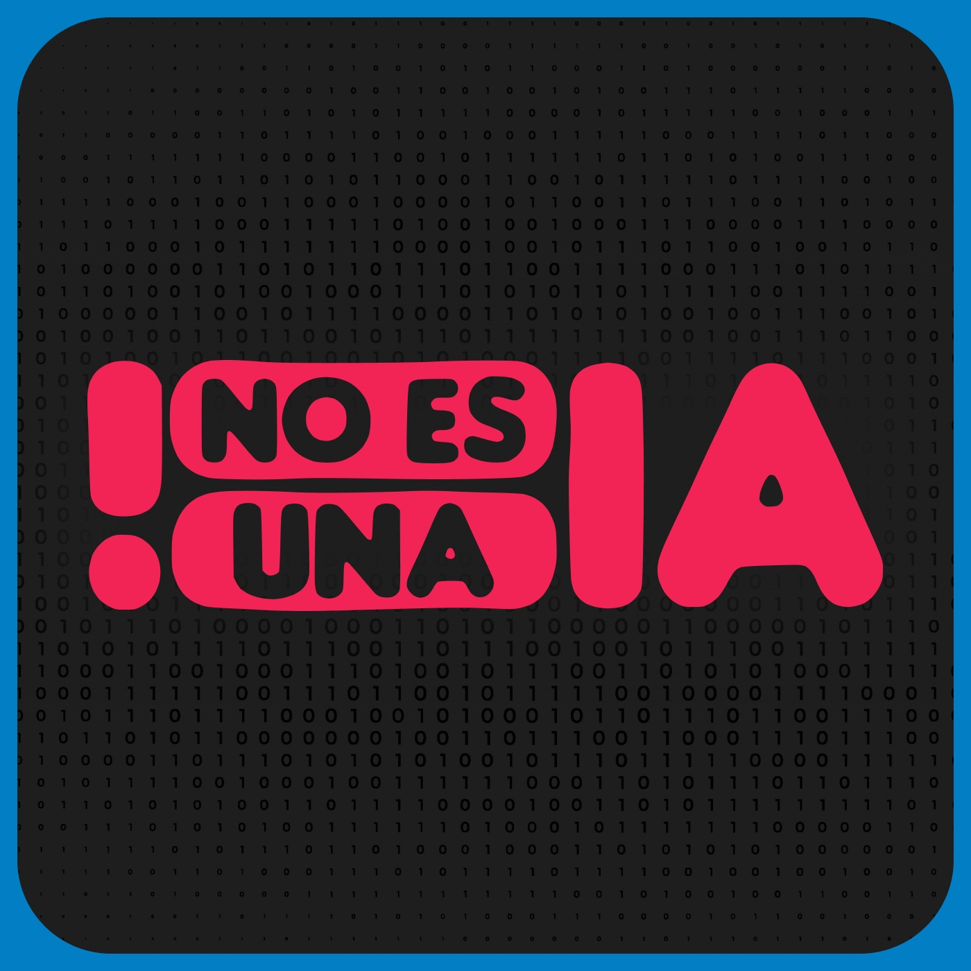 No Es Una IA