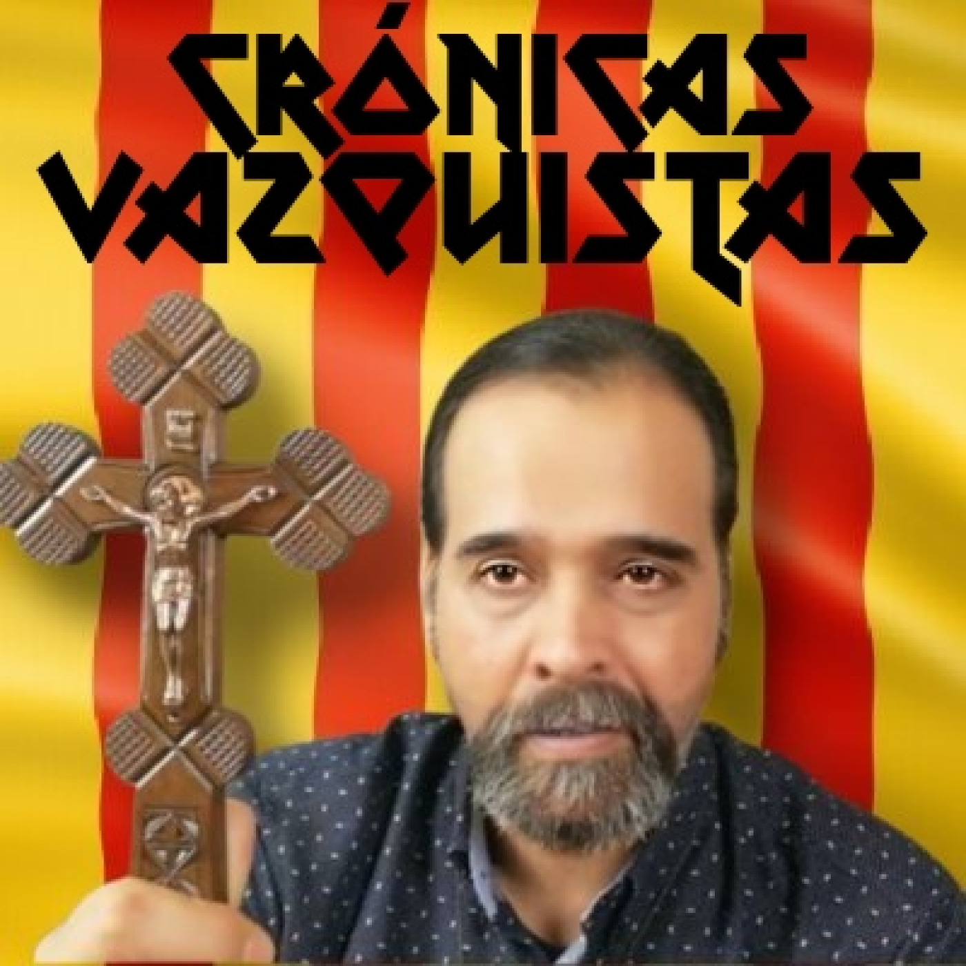 Crónicas Vazquistas podcast artwork