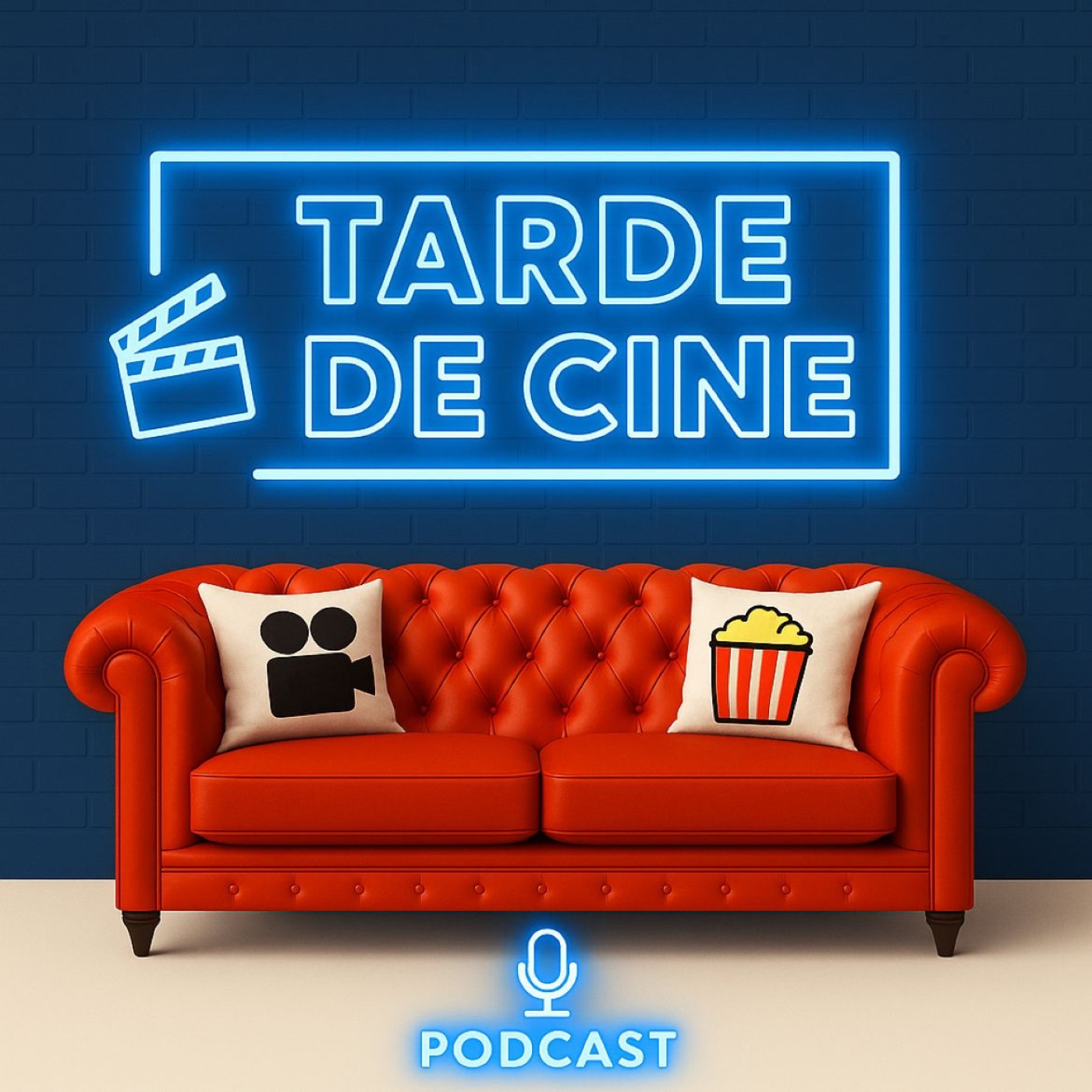 Tarde de Cine - El Podcast