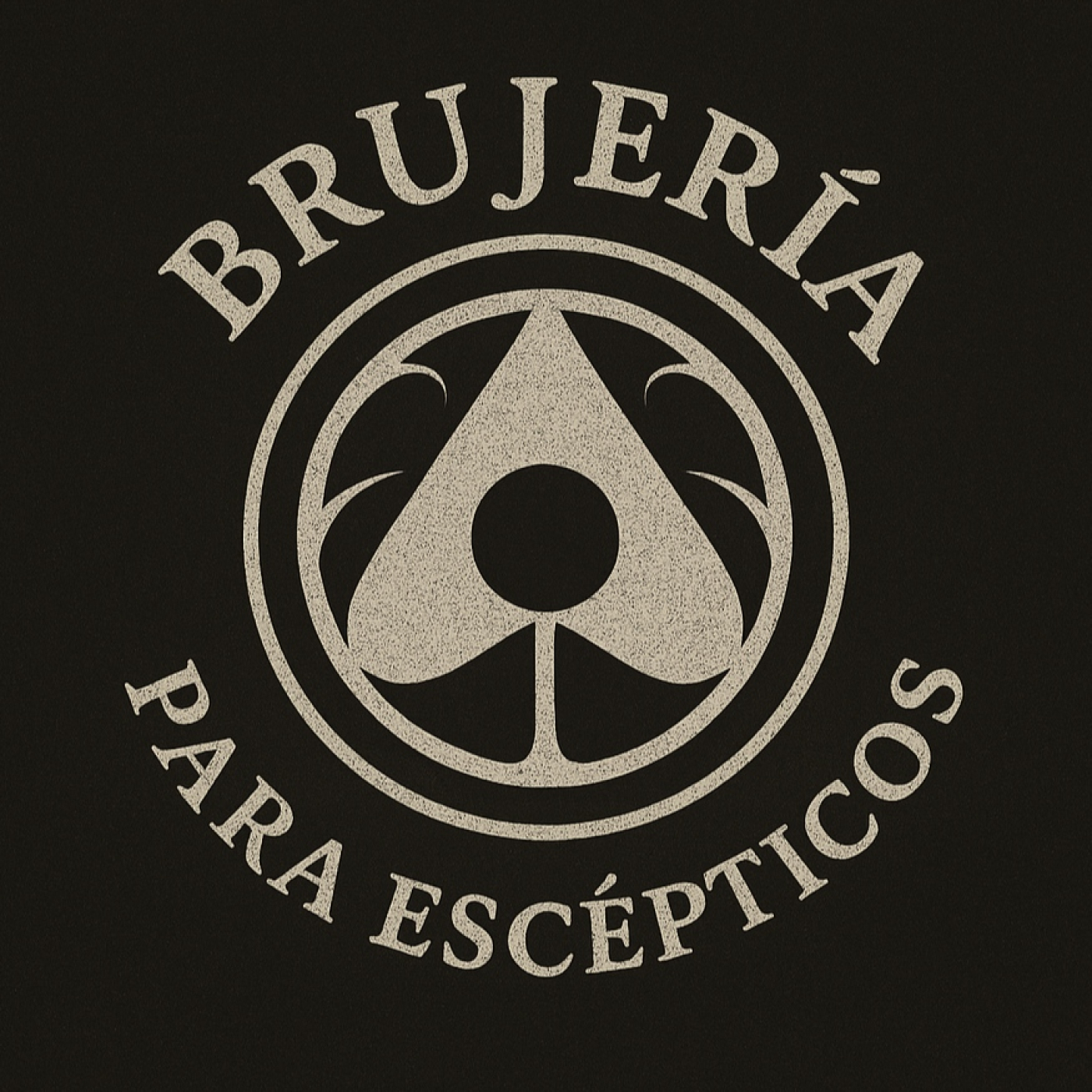 Brujería para escépticos