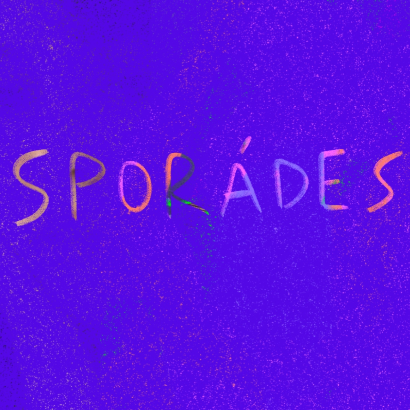 Ràdio Sporádes cover art