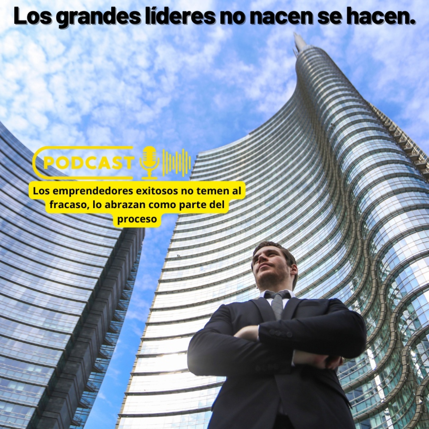 Inspiración y Estrategias para Líderes