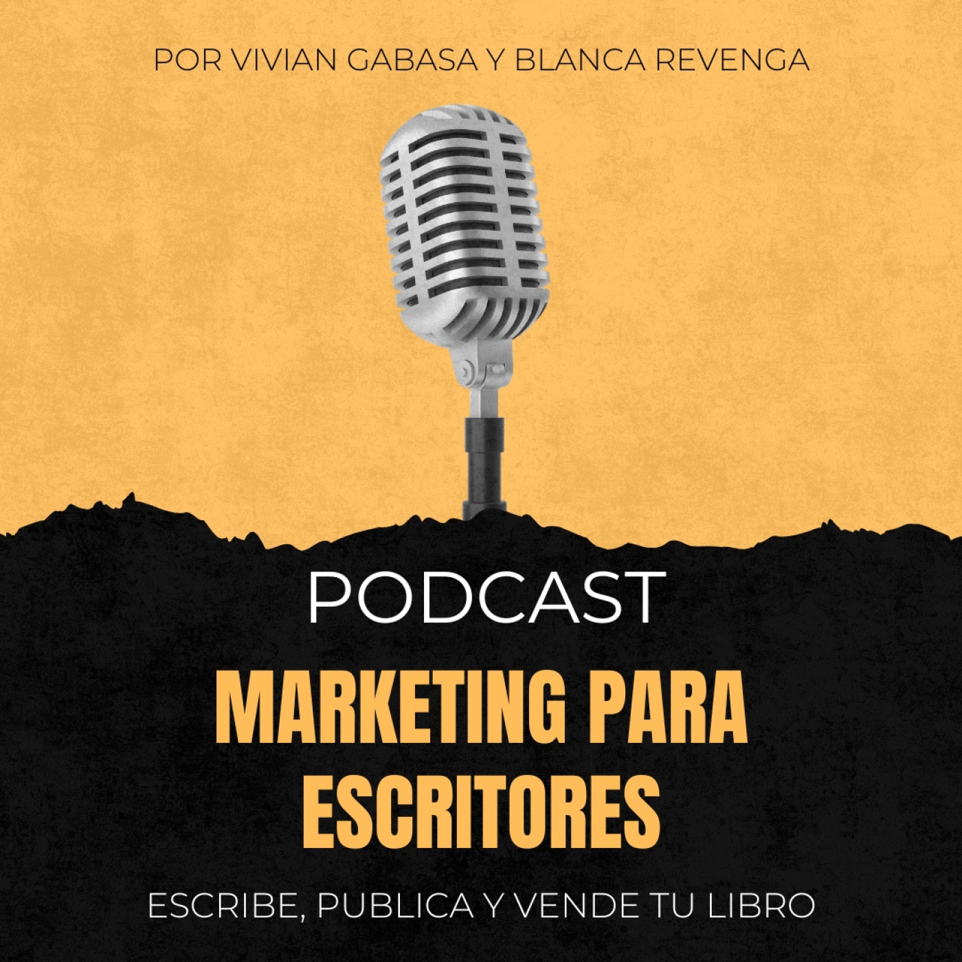 Marketing para escritores
