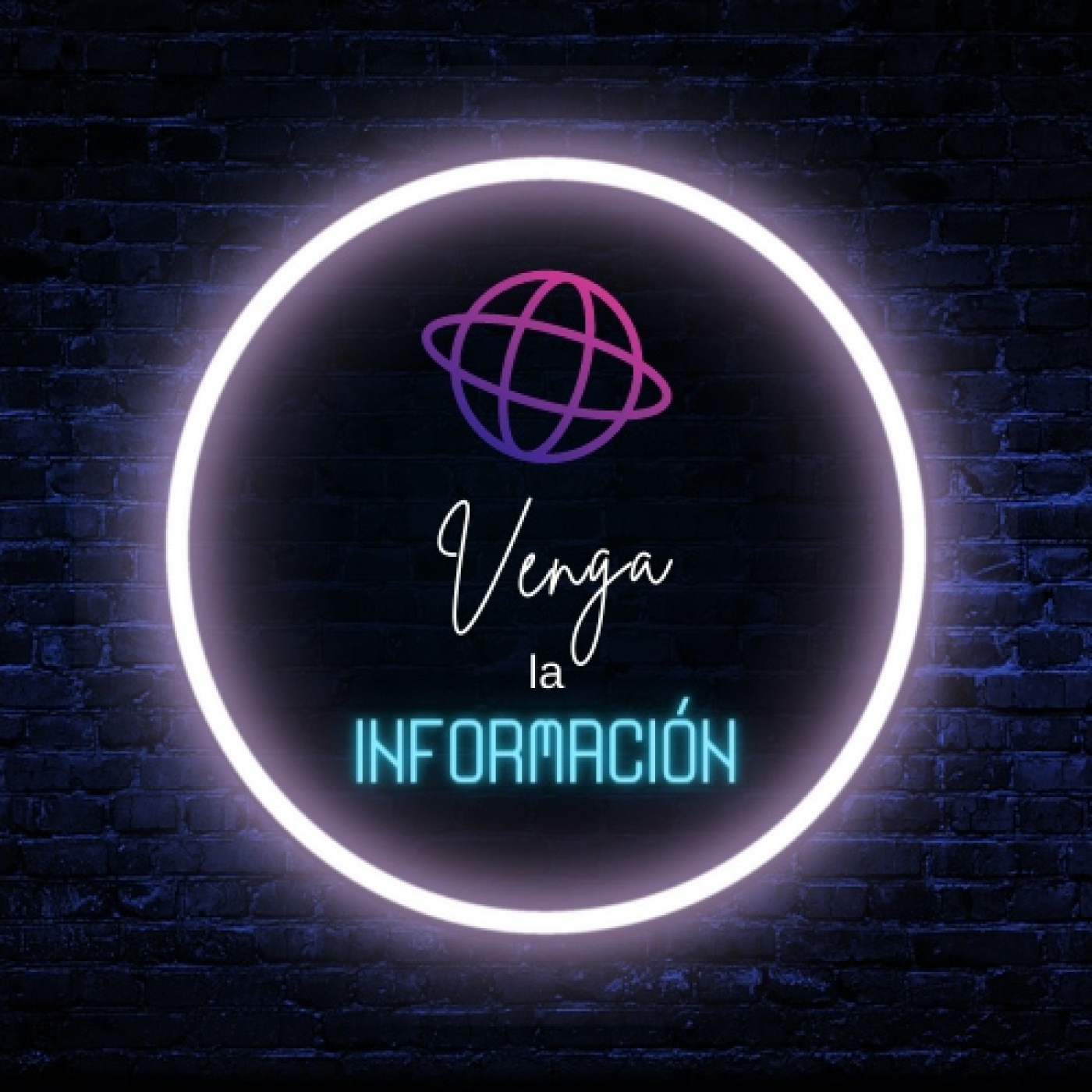 Venga la información