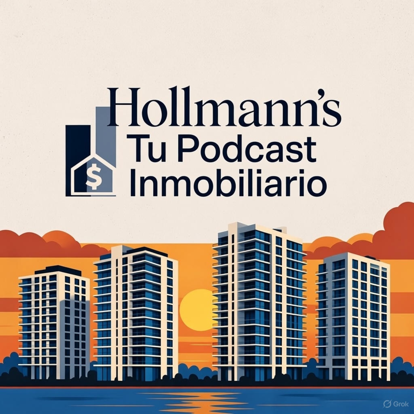 HOLLMANNS TERRENO FIRME