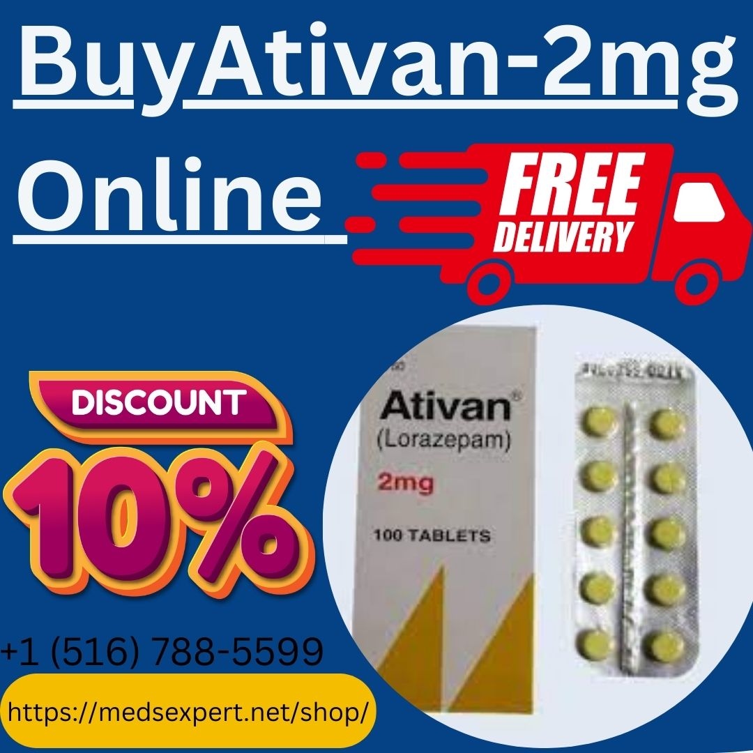 Precio De Ativan 2mg