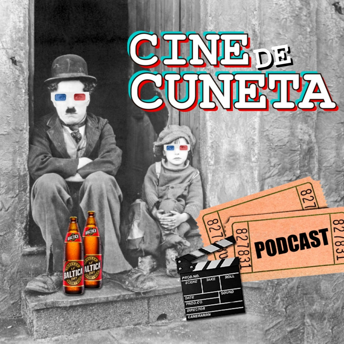 Cine de Cuneta el Podcast