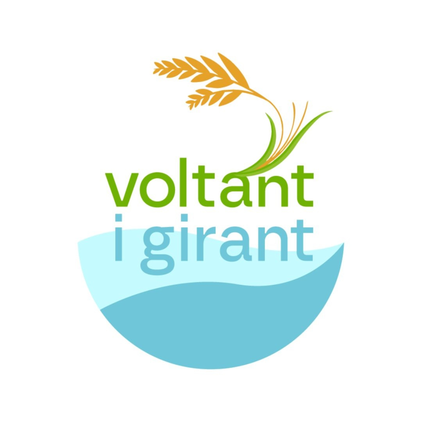 Voltant i Girant