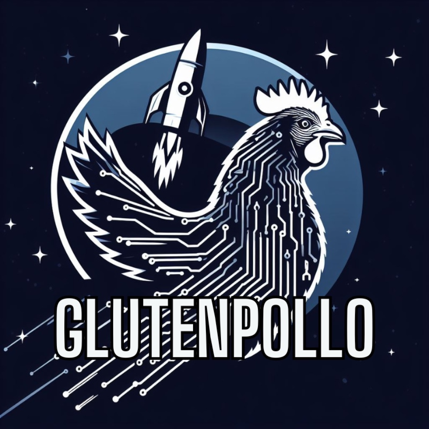 Podcast de Glutenpollo