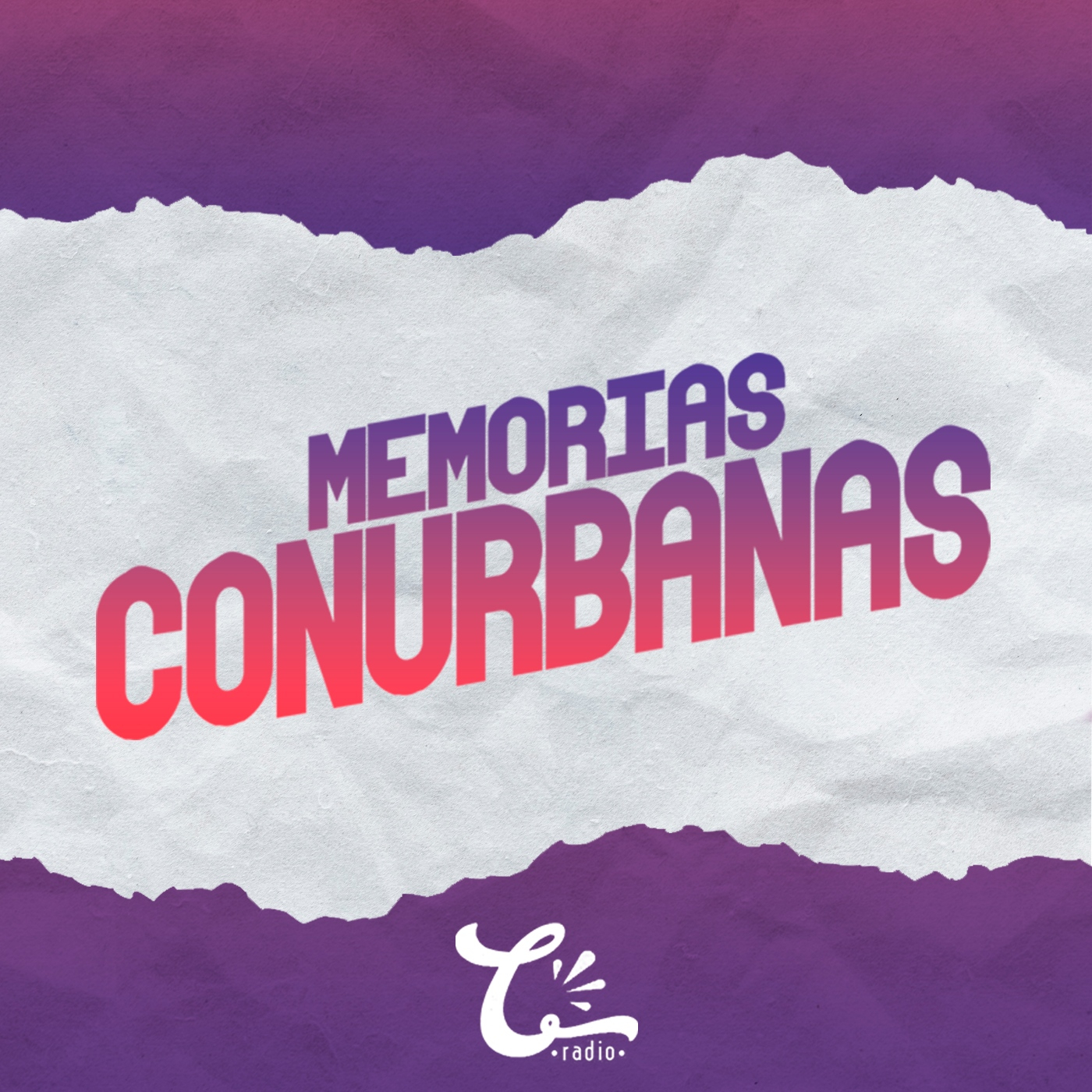 Memorias Conurbanas