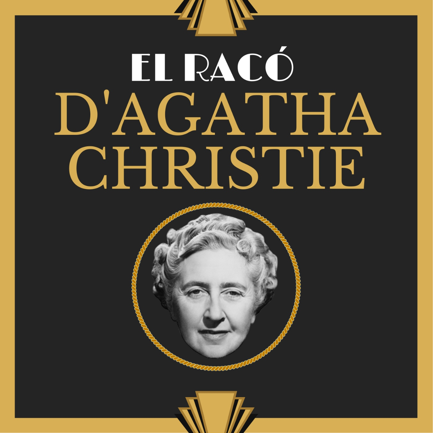 El Racó d'Agatha Christie