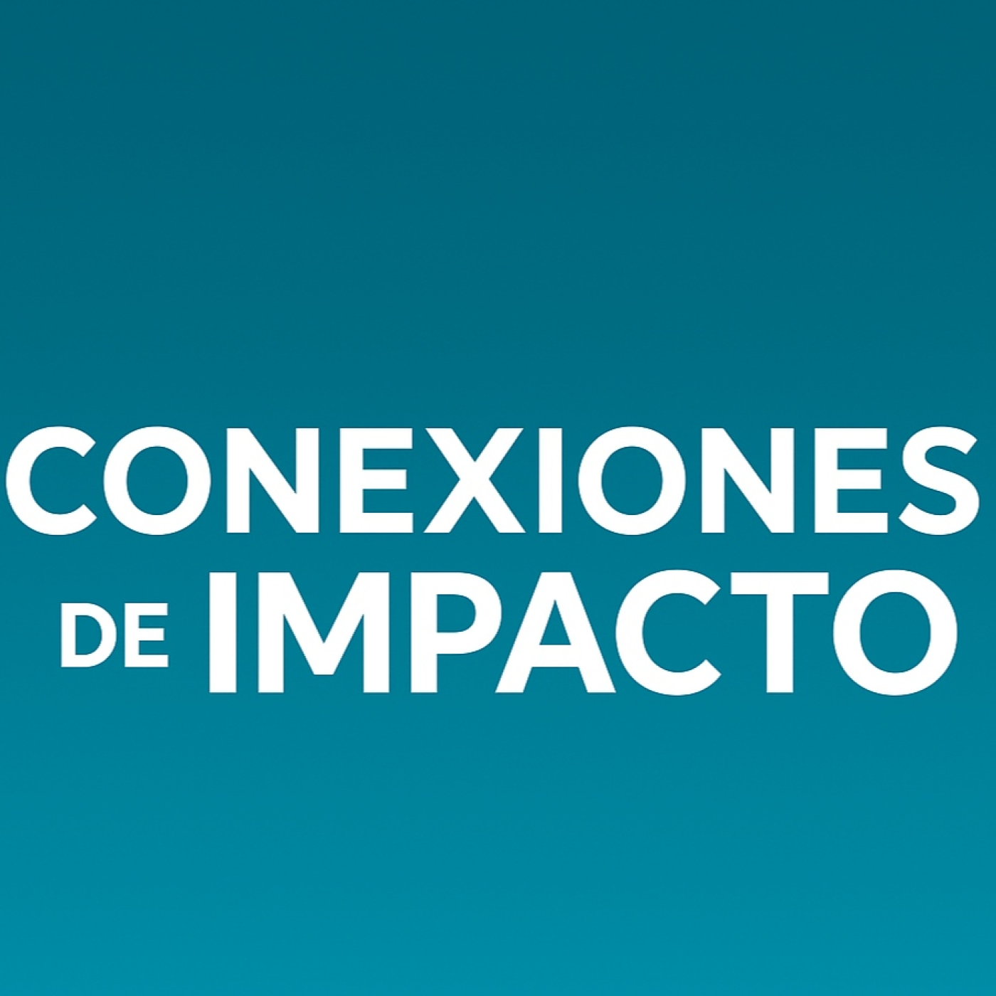Conexiones de impacto