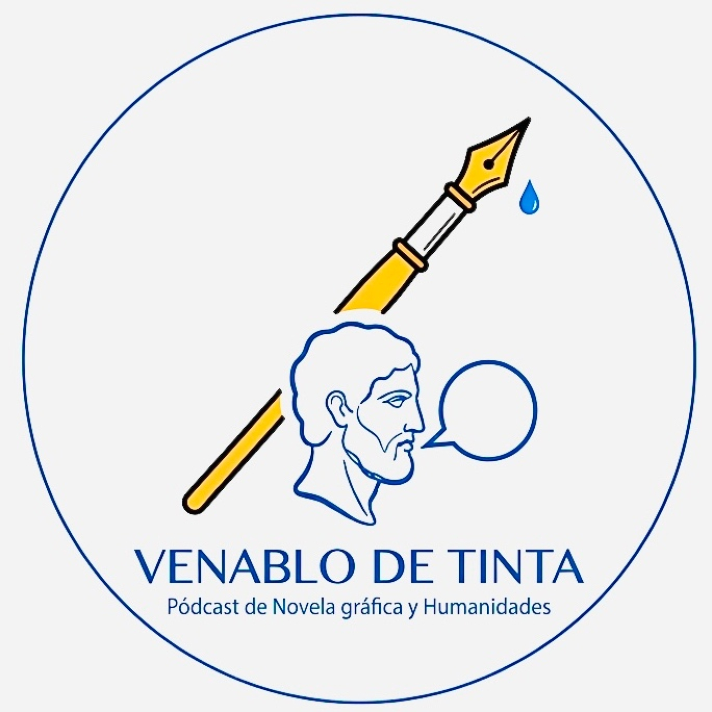 Venablo de Tinta Pódcast