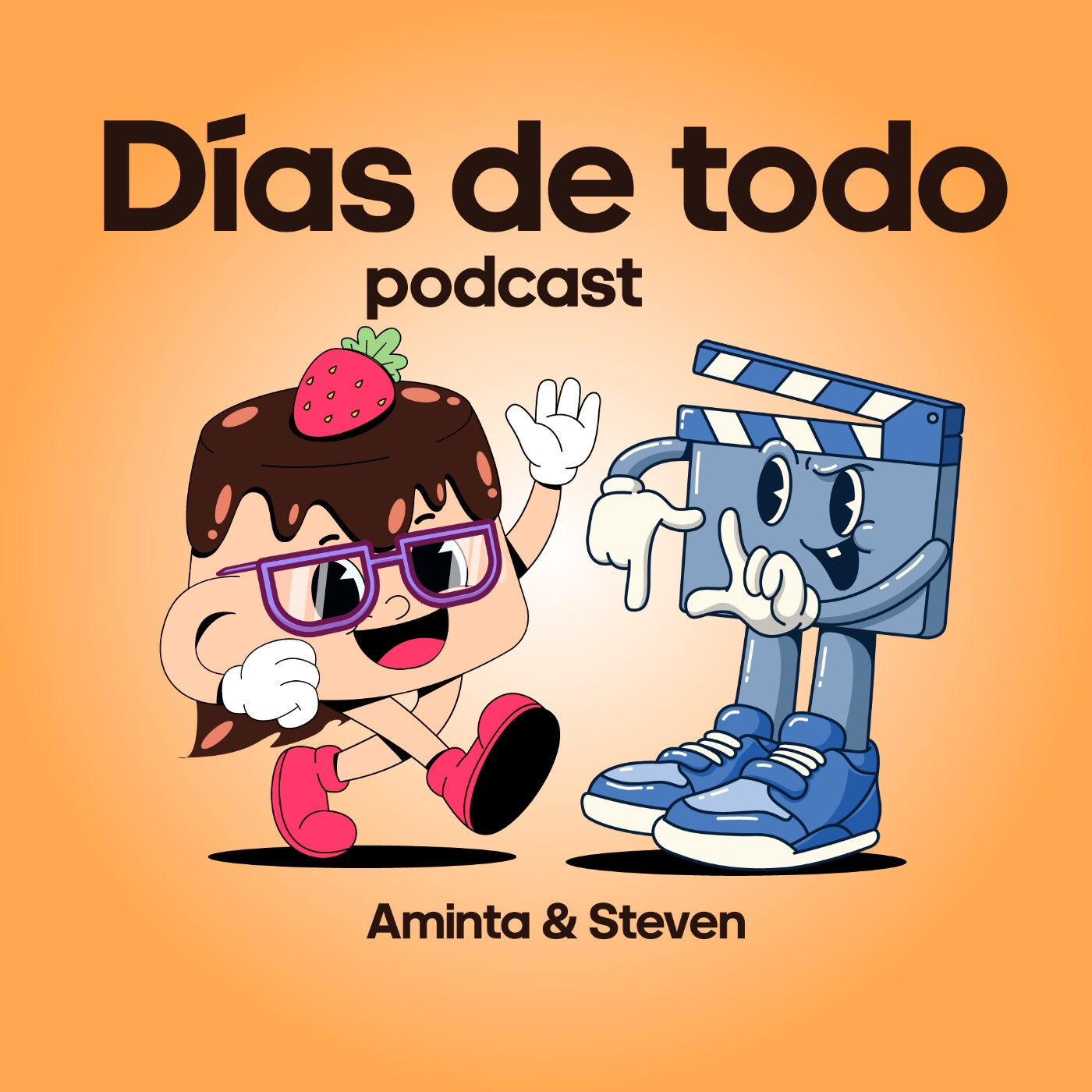Días de todo - DDT