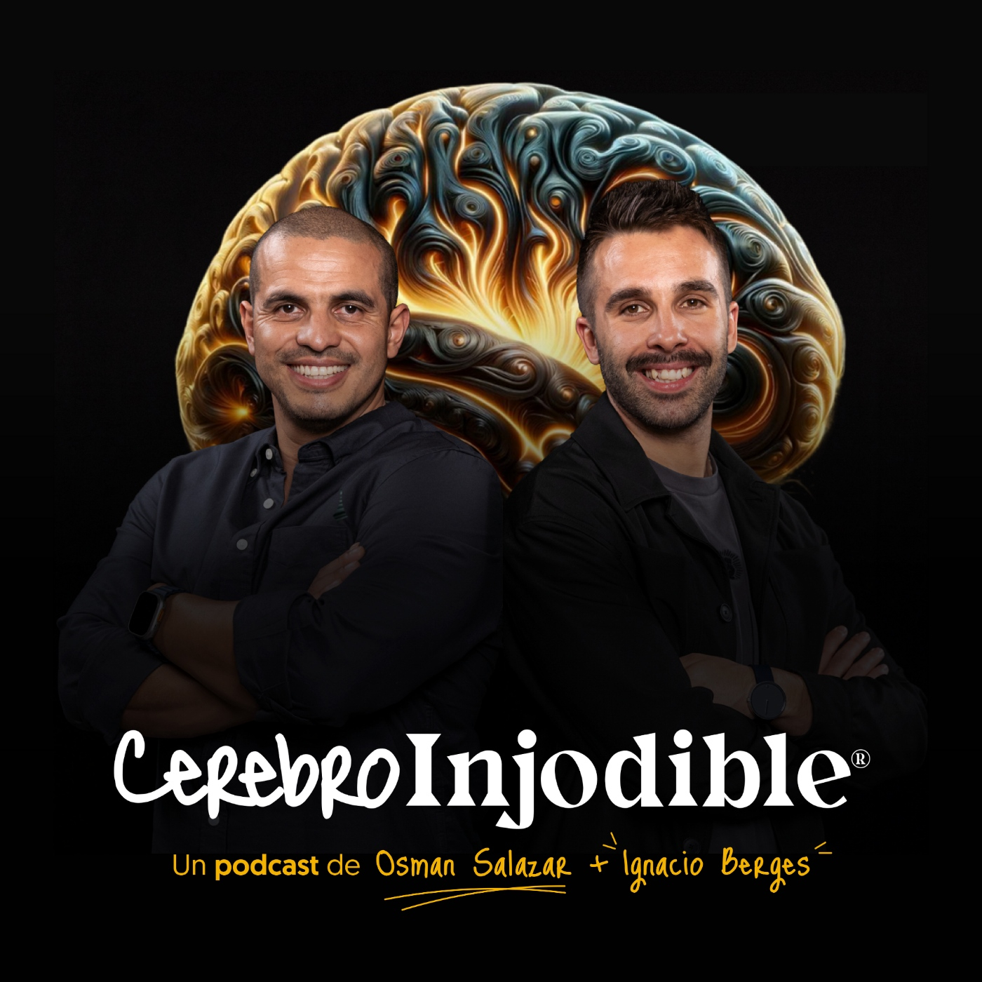 Cerebro Injodible®