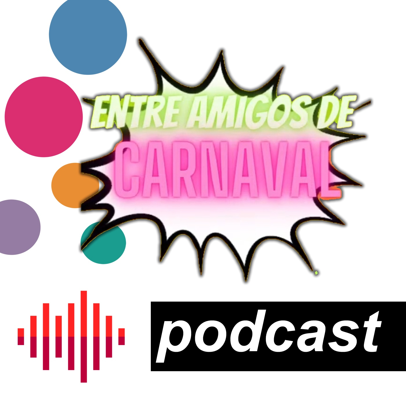 Entre Amigos de Carnaval