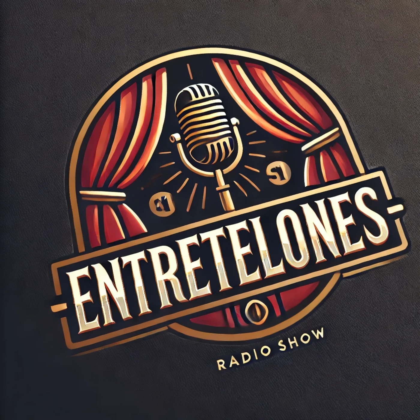 ENTRETELONES