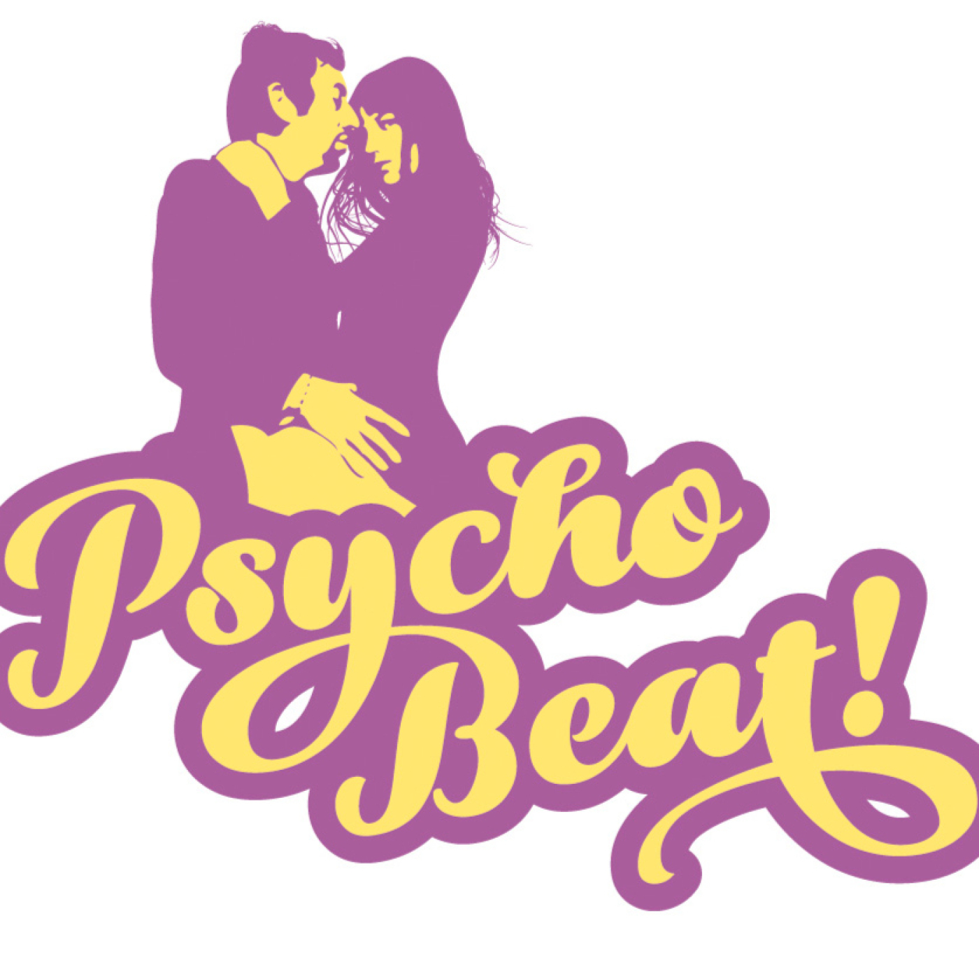 Podcast PSYCHO BEAT!