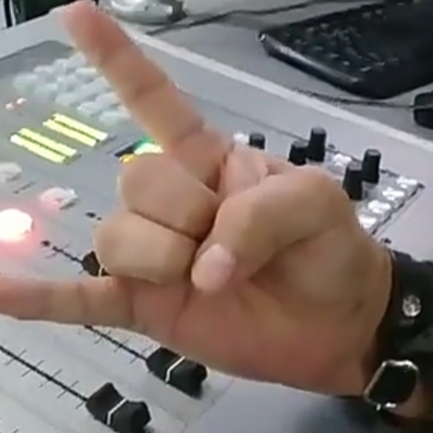 Podcast SAKRO METAL