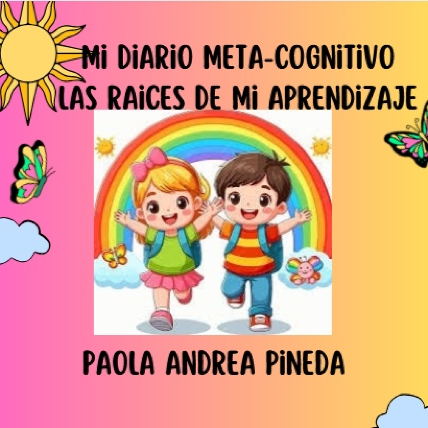 Las raíces de mi aprendizaje