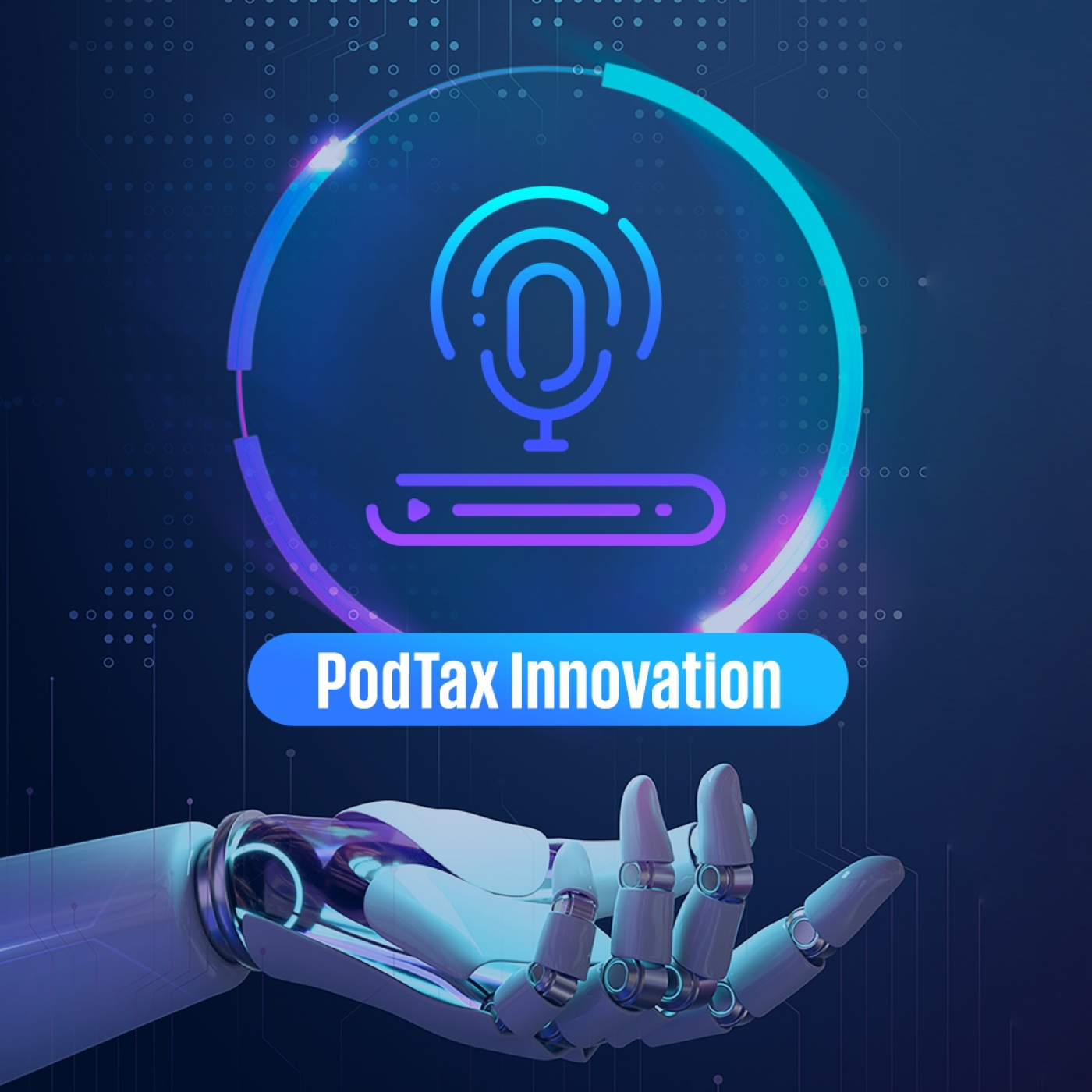 PodTax Innovation