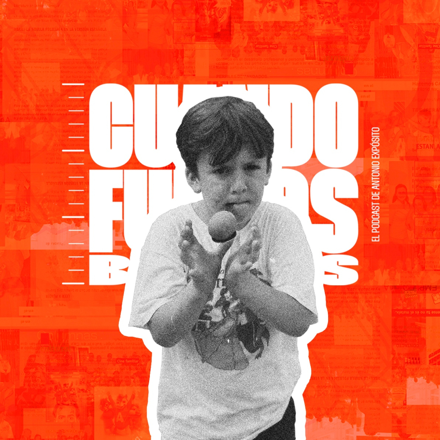 Cuando Fuimos Bajitos